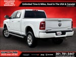 2019 RAM 2500 Laramie Crew Cab 4x4 6'4' Box