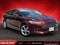 2016 Ford Fusion S