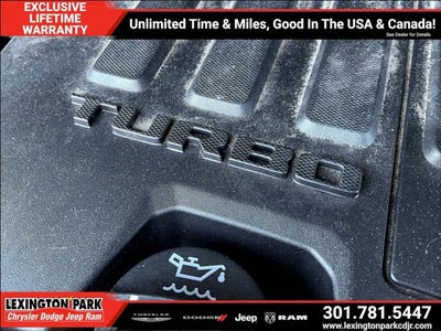 2022 Chevrolet Silverado 1500 4WD Crew Cab Short Bed LT with 2FL