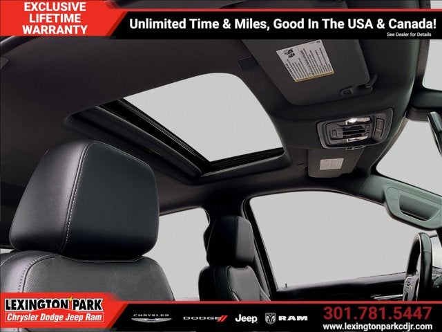 2020 Chevrolet Silverado 1500 4WD Crew Cab Short Bed LTZ