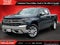 2020 Chevrolet Silverado 1500 4WD Crew Cab Short Bed LTZ