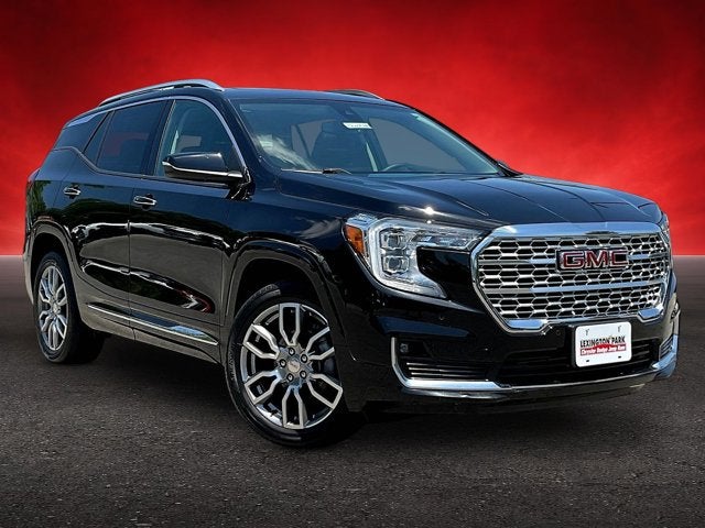 2023 GMC Terrain AWD Denali