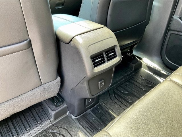 2023 GMC Terrain AWD Denali