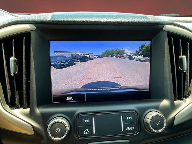 2023 GMC Terrain AWD Denali