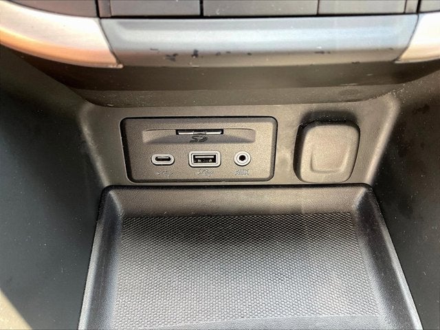 2023 GMC Terrain AWD Denali
