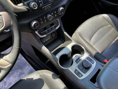 2023 GMC Terrain AWD Denali