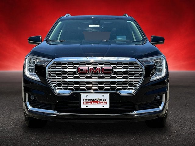 2023 GMC Terrain AWD Denali