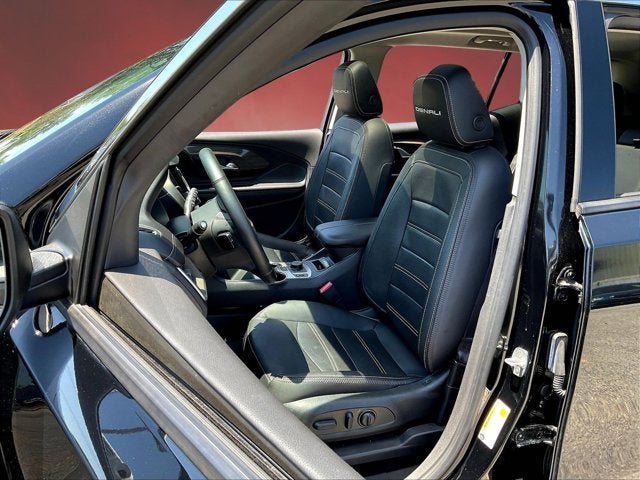 2023 GMC Terrain AWD Denali