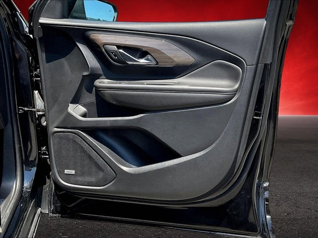 2023 GMC Terrain AWD Denali