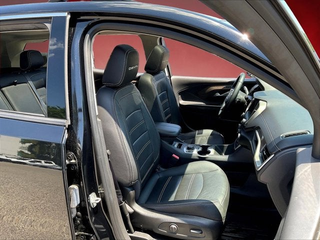 2023 GMC Terrain AWD Denali