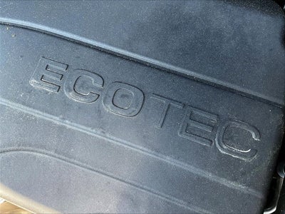2023 GMC Terrain AWD Denali