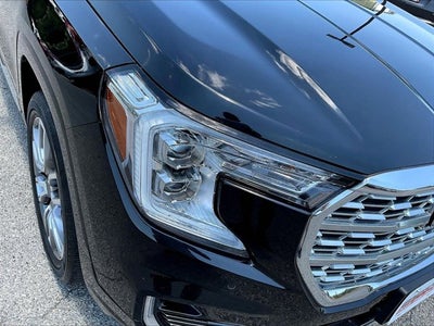 2023 GMC Terrain AWD Denali