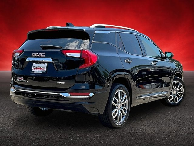 2023 GMC Terrain AWD Denali