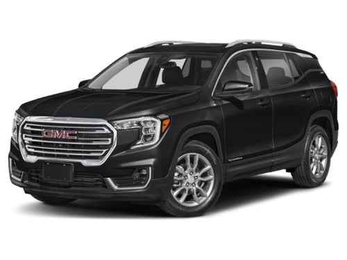 2023 GMC Terrain AWD Denali