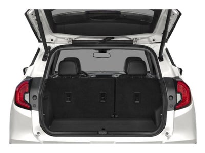 2023 GMC Terrain AWD Denali