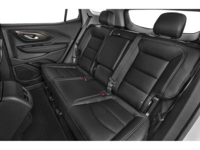 2023 GMC Terrain AWD Denali