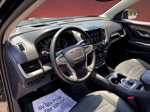 2023 GMC Terrain AWD Denali