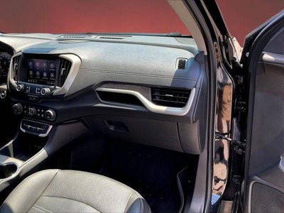 2023 GMC Terrain AWD Denali