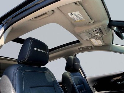 2023 GMC Terrain AWD Denali