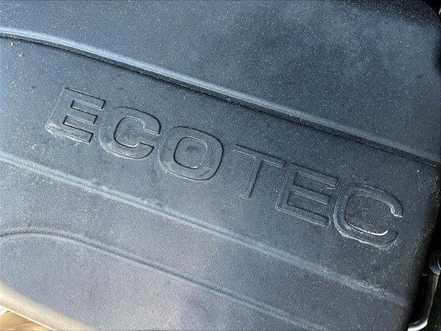2023 GMC Terrain AWD Denali
