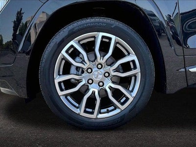 2023 GMC Terrain AWD Denali