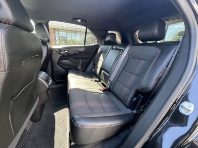 2024 Chevrolet Equinox AWD RS