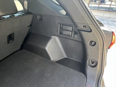 2024 Chevrolet Equinox AWD RS