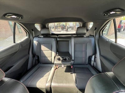 2024 Chevrolet Equinox AWD RS