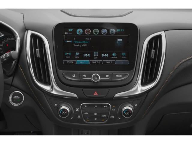2021 Chevrolet Equinox AWD Premier