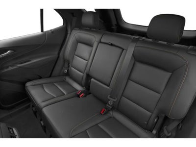 2021 Chevrolet Equinox AWD Premier