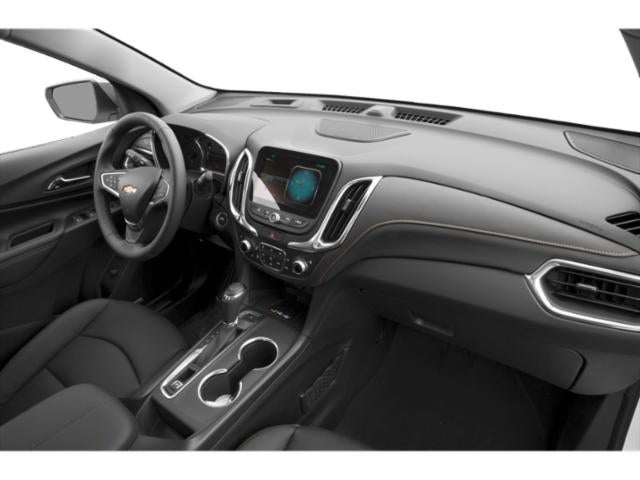 2021 Chevrolet Equinox AWD Premier