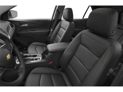 2021 Chevrolet Equinox AWD Premier