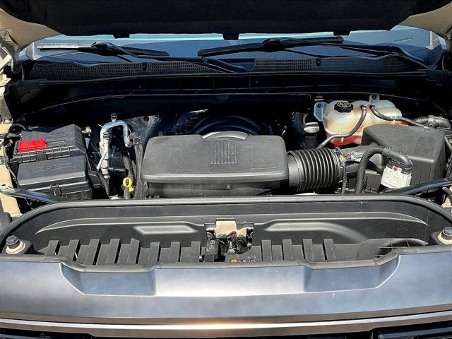 2022 GMC Sierra 1500 4WD Crew Cab Short Box AT4X