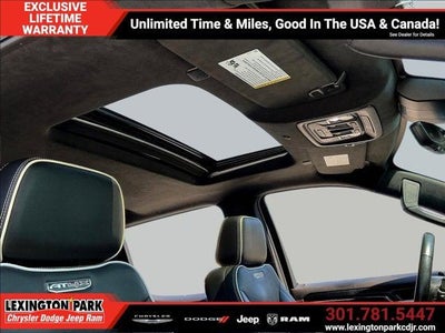 2022 GMC Sierra 1500 4WD Crew Cab Short Box AT4X