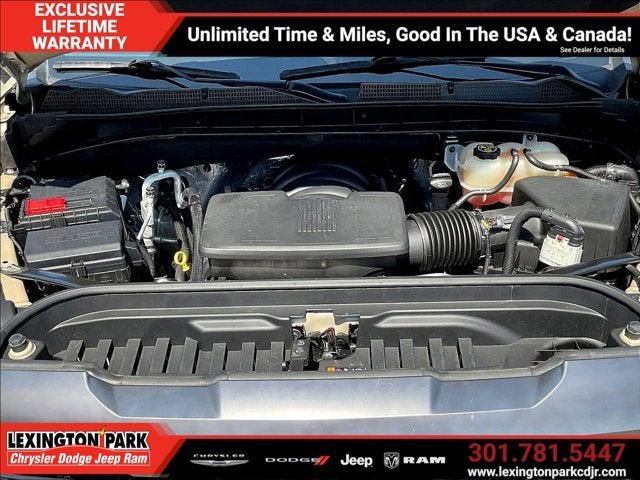 2022 GMC Sierra 1500 4WD Crew Cab Short Box AT4X