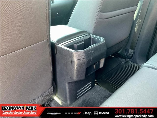 2025 Toyota Tacoma 4WD SR5