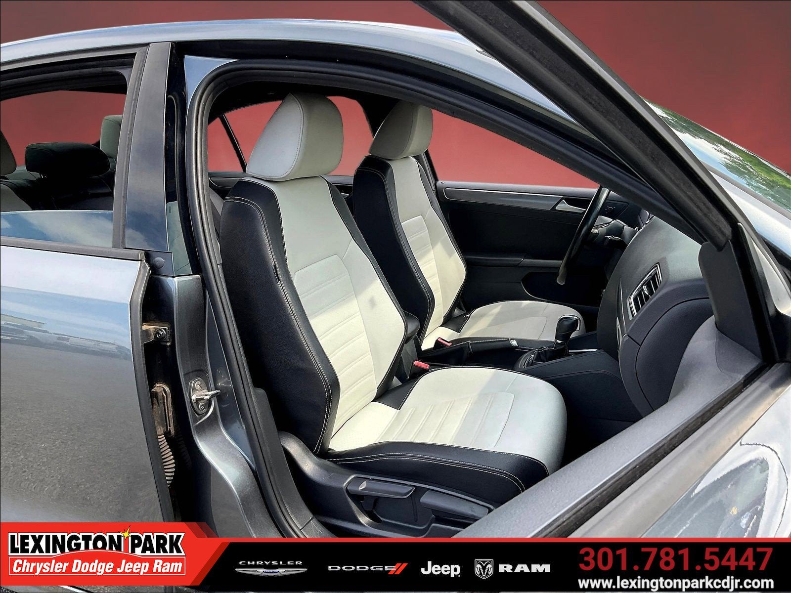 2017 Volkswagen Jetta 1.8T Sport