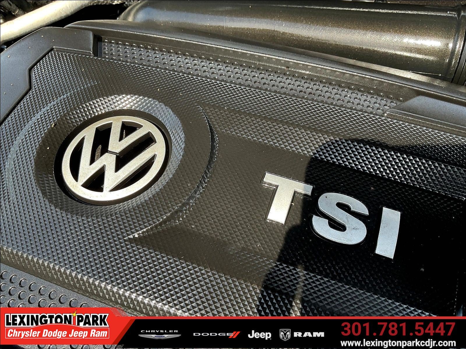 2017 Volkswagen Jetta 1.8T Sport