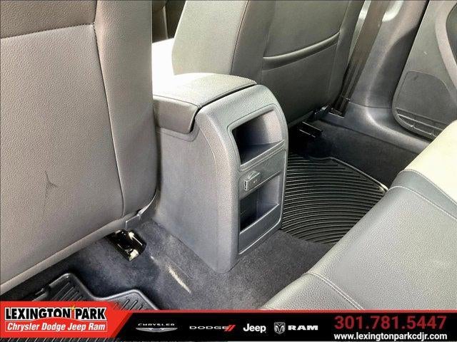 2017 Volkswagen Jetta 1.8T Sport