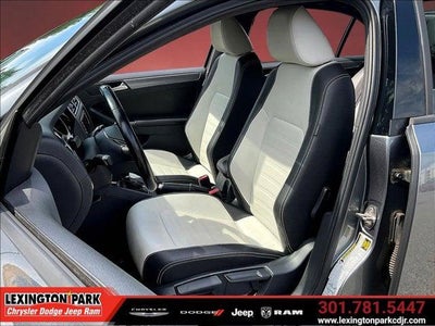2017 Volkswagen Jetta 1.8T Sport