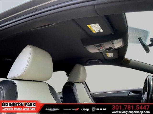 2017 Volkswagen Jetta 1.8T Sport