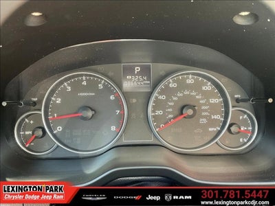 2013 Subaru Legacy 2.5i Premium