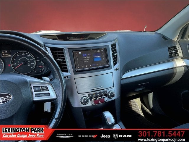 2013 Subaru Legacy 2.5i Premium