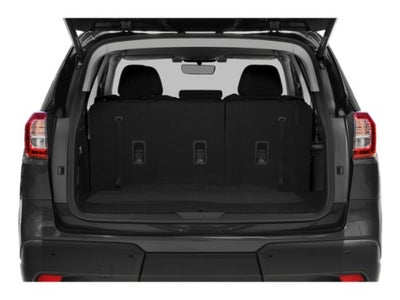 2020 Subaru Ascent Premium