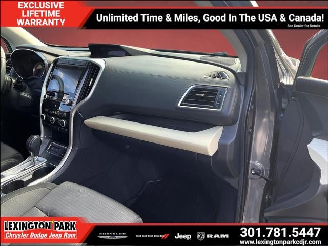 2020 Subaru Ascent Premium