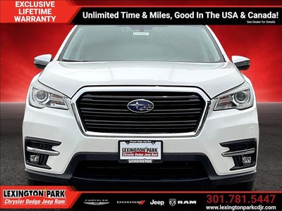 2019 Subaru Ascent Touring