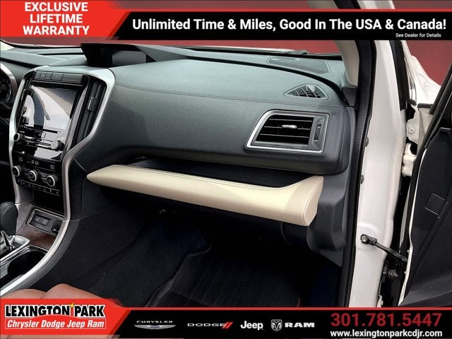 2019 Subaru Ascent Touring