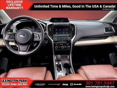 2019 Subaru Ascent Touring