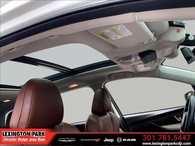 2019 Subaru Ascent Touring