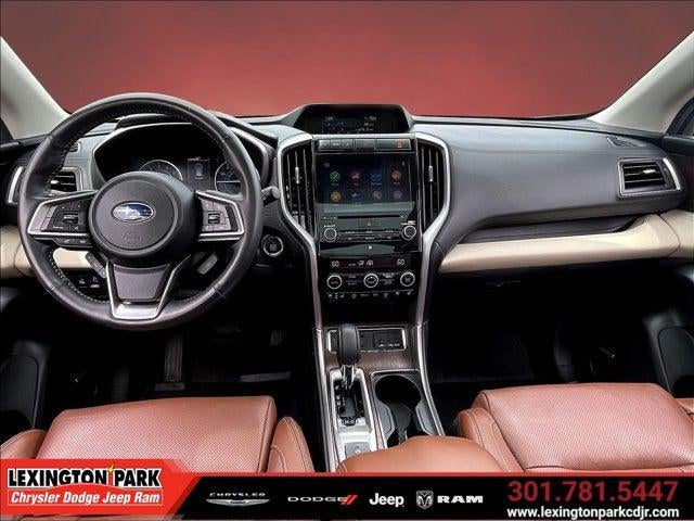 2019 Subaru Ascent Touring